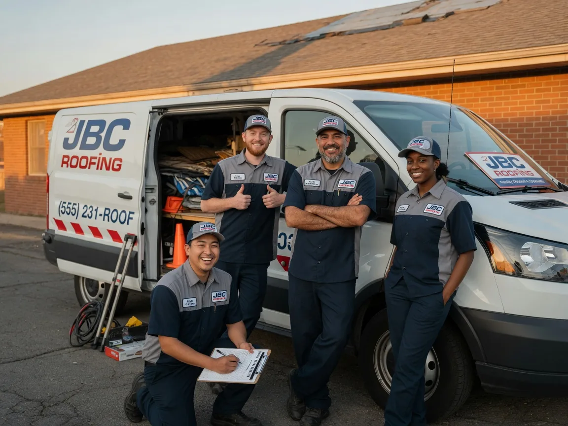 Roof Replacement company in Pond Creek, OK